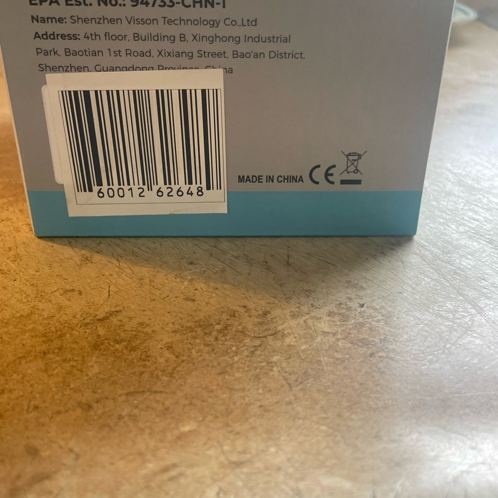Ultrasonic Rodent Repeller - Picture 4 of 6